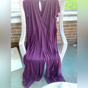 LANE BRYANT 26/28 JUMPER